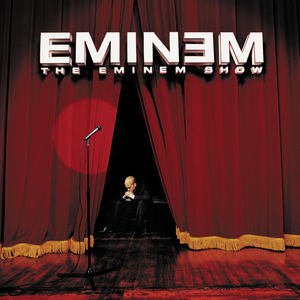 	The Eminem Show - Eminem	